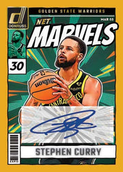 NBA 2024-25 PANINI DONRUSS HOBBY 3 BOX PICK YOUR TEAM #472