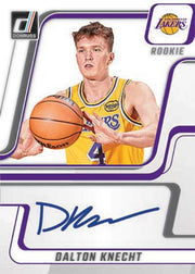 NBA 2024-25 PANINI DONRUSS HOBBY 3 BOX PICK YOUR TEAM #472