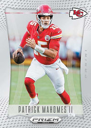 NFL 2024 PANINI PRIZM DECA HOBBY 2 BOX PICK YOUR COLOR #314 *BOUNTIES*