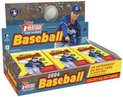 MLB 2024 TOPPS HERITAGE HIGH NUMBER 6 BOX [HALF CASE] + 1x SD HIGH END REPACK PICK YOUR TEAM #769