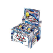 2025 TOPPS CHROME JUMBO [2 BOX] PYT #631