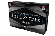 NFL 2024 PANINI PRIZM NO HUDDLE + PANINI BLACK HOBBY 2 BOX PICK YOUR TEAM #269