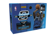NBA 2024-25 PANINI PRIZM FAST BREAK + 2023-24 CONTENDERS OPTIC 2 BOX RANDOM TEAMS #487