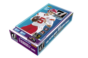 NFL 2025 PANINI DONRUSS HOBBY 3 BOX PYT #214 *DOWNTOWN HUNT*