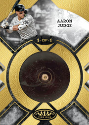 MLB 2025 TOPPS TIER ONE [3 BOX] PYT #643