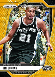 NBA 2024-25 PANINI PRIZM FOTL 1 BOX PICK YOUR COLOR #475 *BOUNTIES*
