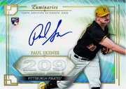 MLB 2024 TOPPS TRIPLE THREADS + FIVE STAR + LUMINARIES [3 BOXES] PICK YOUR TEAM #762
